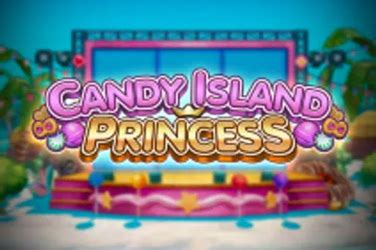 Candy Island Princess Betsson